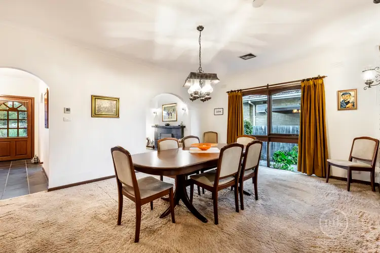 Fourth view of Homely house listing, 201 Waiora Road, Heidelberg Heights VIC 3081