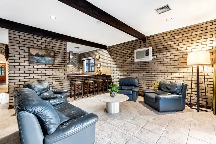 Fifth view of Homely house listing, 201 Waiora Road, Heidelberg Heights VIC 3081