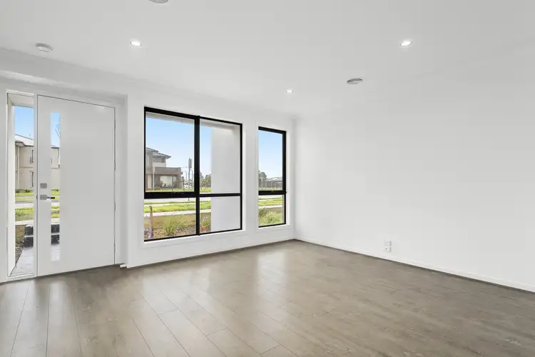 Fourth view of Homely townhouse listing, 149 Tom Roberts Parade, Point Cook VIC 3030