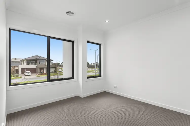 Fifth view of Homely townhouse listing, 149 Tom Roberts Parade, Point Cook VIC 3030
