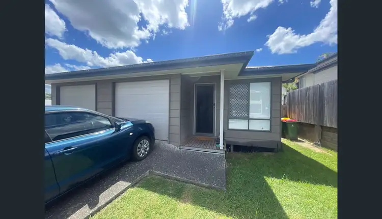9 Carol Memorial Road, Collingwood Park QLD 4301