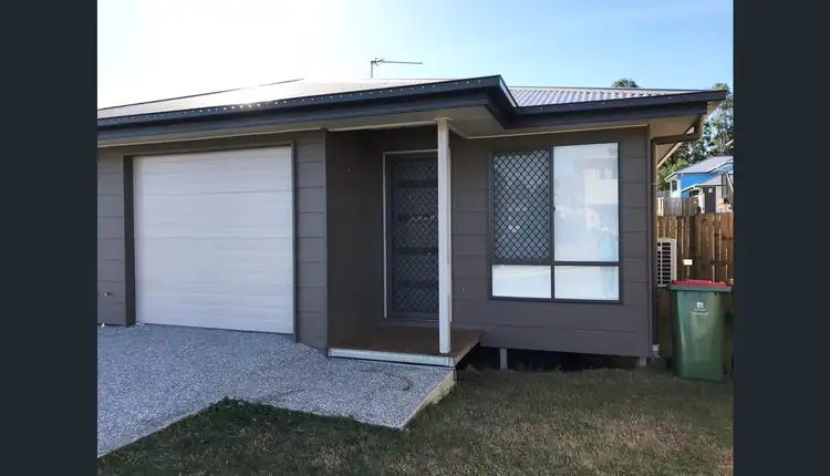 Second view of Homely house listing, 9 Carol Memorial Road, Collingwood Park QLD 4301