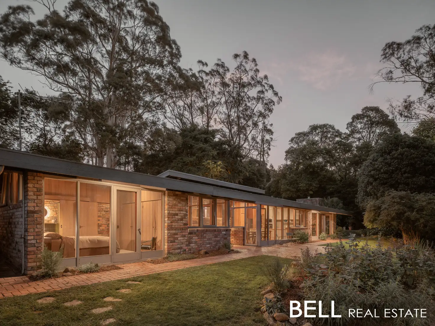 Main view of Homely house listing, 51 Ridge Road, Kallista VIC 3791