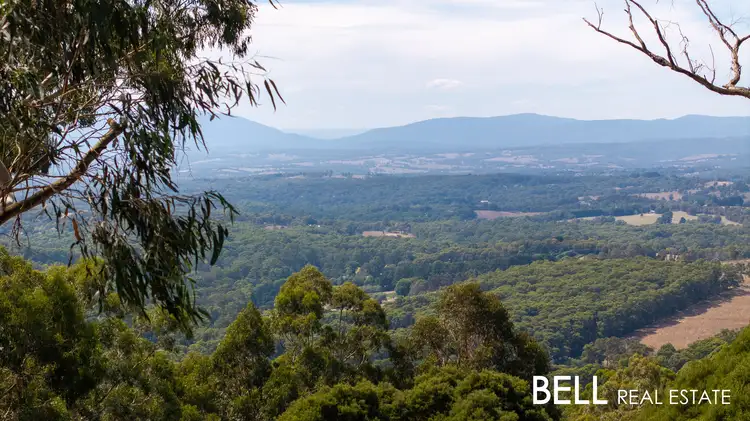 Third view of Homely house listing, 51 Ridge Road, Kallista VIC 3791