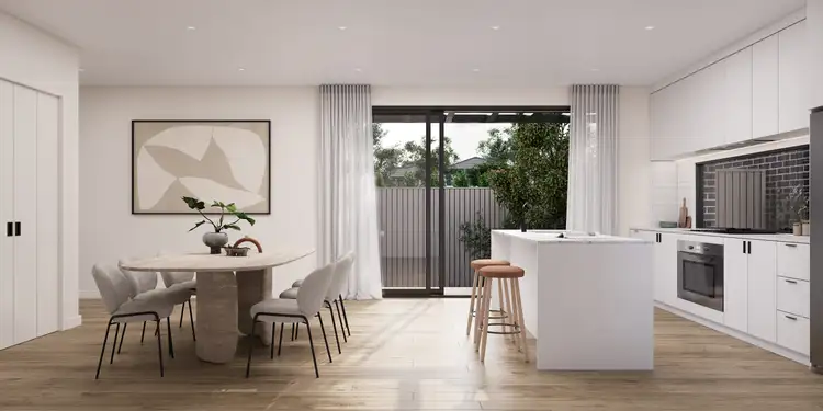 Main view of Homely townhouse listing, Address available on request