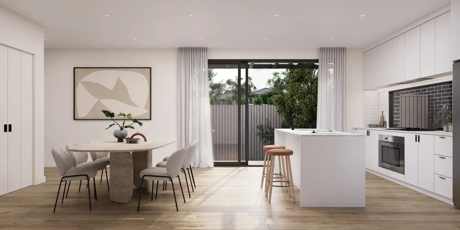 Main view of Homely townhouse listing, Address available on request