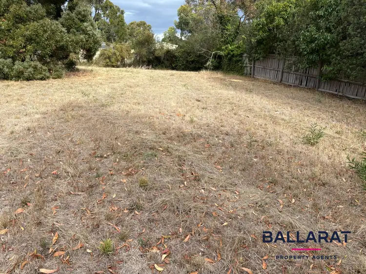 Lot 1 Nyora Grove, Mount Helen VIC 3350