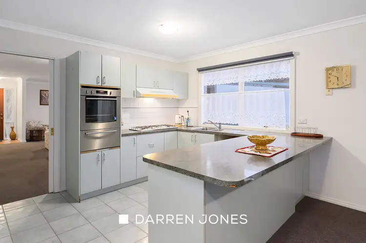 Fifth view of Homely house listing, 2/30 Jessop Street, Greensborough VIC 3088