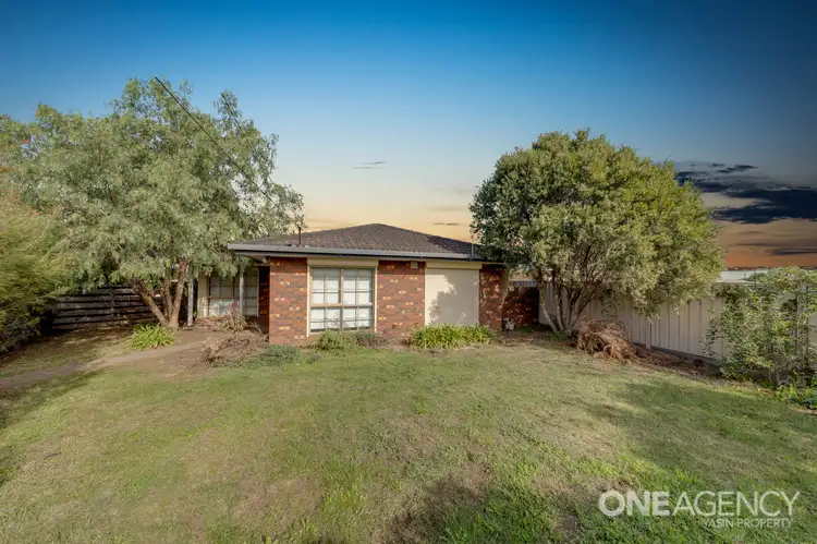 Main view of Homely house listing, 1 Leggatt Street, Melton South VIC 3338