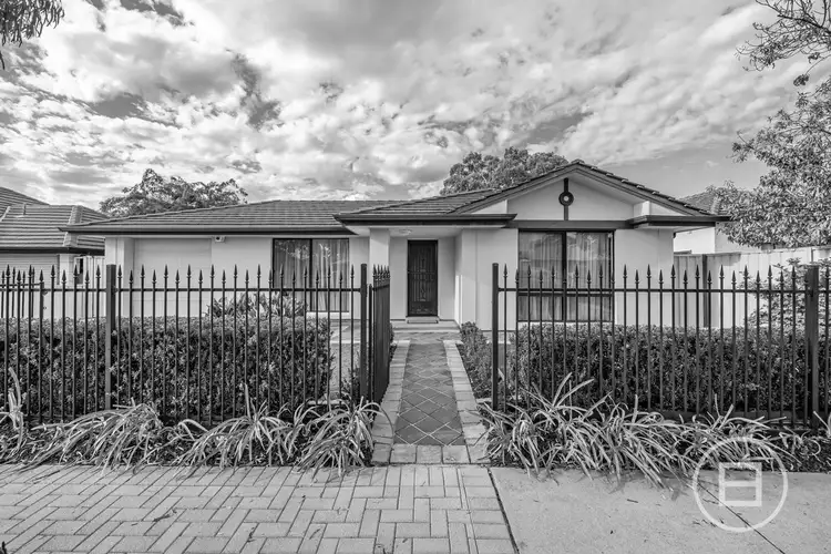 34 Allchurch Avenue