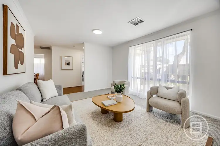 Second view of Homely house listing, 34 Allchurch Avenue, North Plympton SA 5037