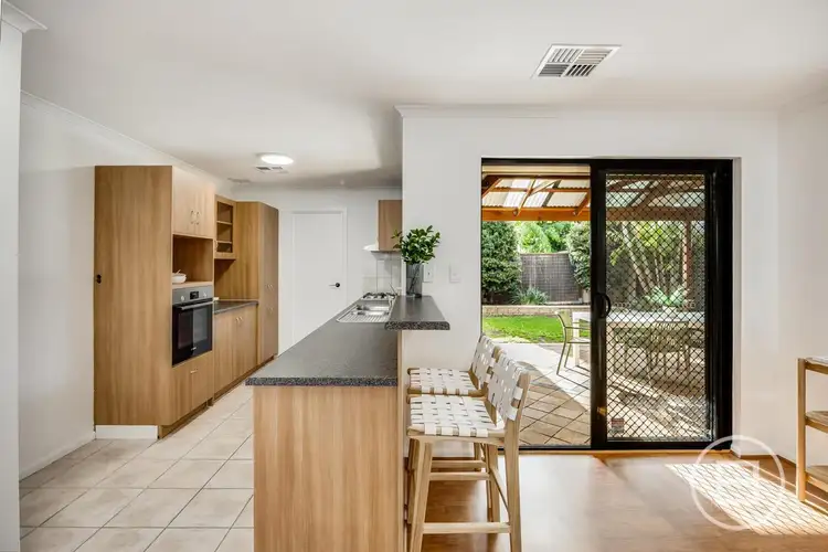 Fifth view of Homely house listing, 34 Allchurch Avenue, North Plympton SA 5037