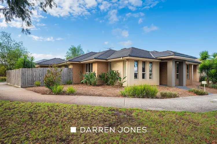 47 Fortress Road, Doreen VIC 3754