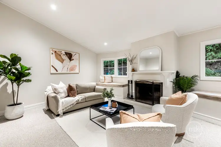 Second view of Homely house listing, 9 Glen Gully Road, Eltham North VIC 3095