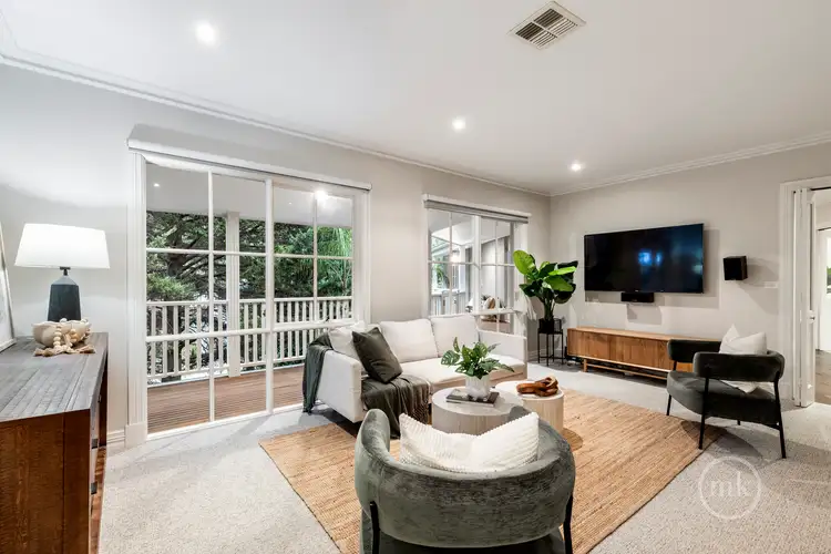 Third view of Homely house listing, 9 Glen Gully Road, Eltham North VIC 3095