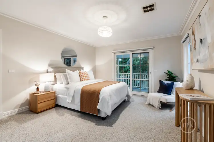 Sixth view of Homely house listing, 9 Glen Gully Road, Eltham North VIC 3095