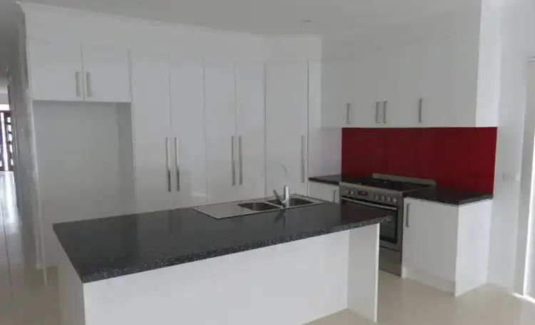 Third view of Homely townhouse listing, 2/20 Springleaf Road, Tarneit VIC 3029