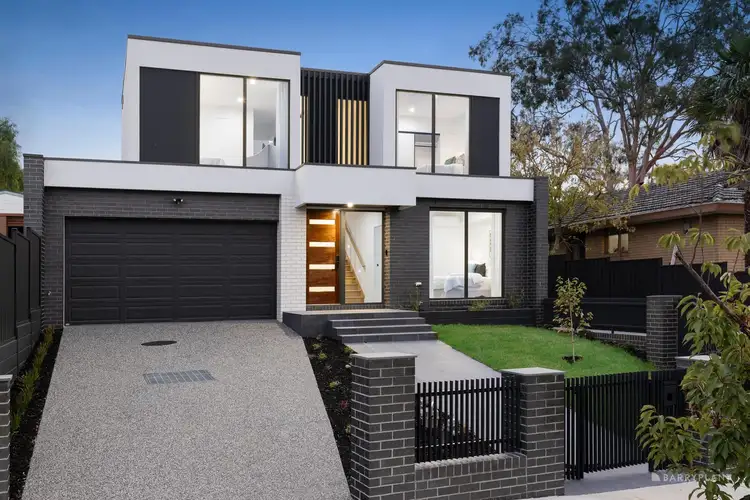 38 Caringal Avenue, Doncaster VIC 3108