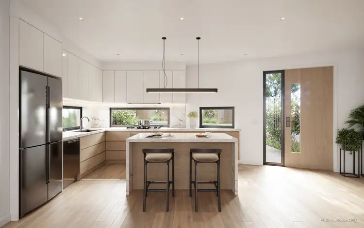 Second view of Homely townhouse listing, Address available on request