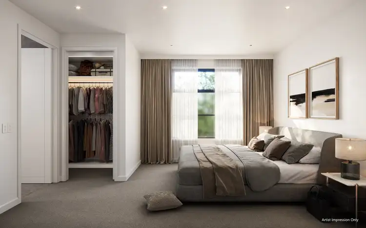 Third view of Homely townhouse listing, Address available on request