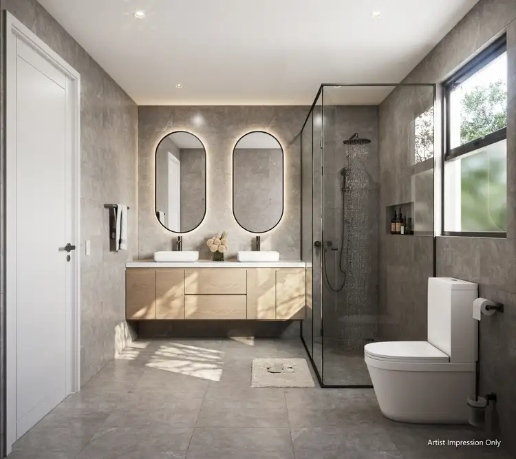 Fourth view of Homely townhouse listing, Address available on request