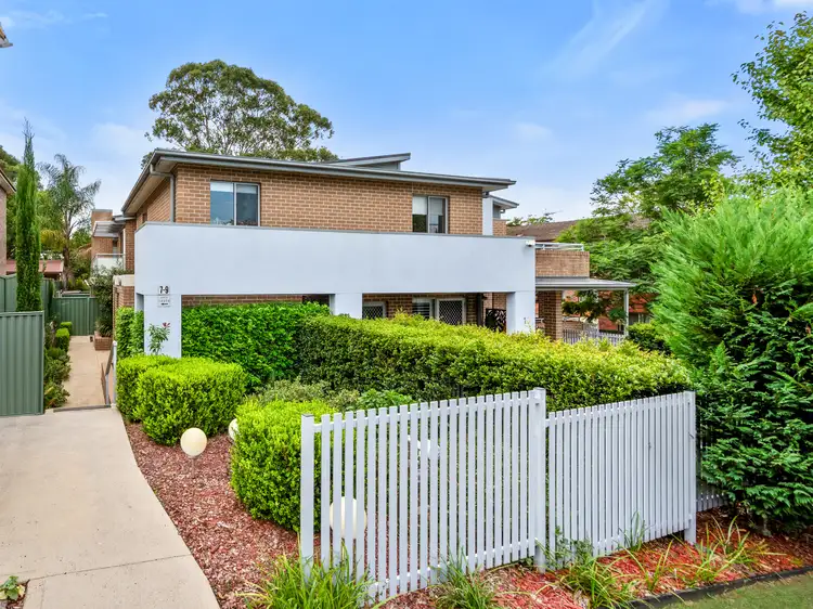 3/7-9 Lemongrove Road, Penrith NSW 2750