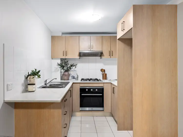 Fifth view of Homely apartment listing, 3/7-9 Lemongrove Road, Penrith NSW 2750