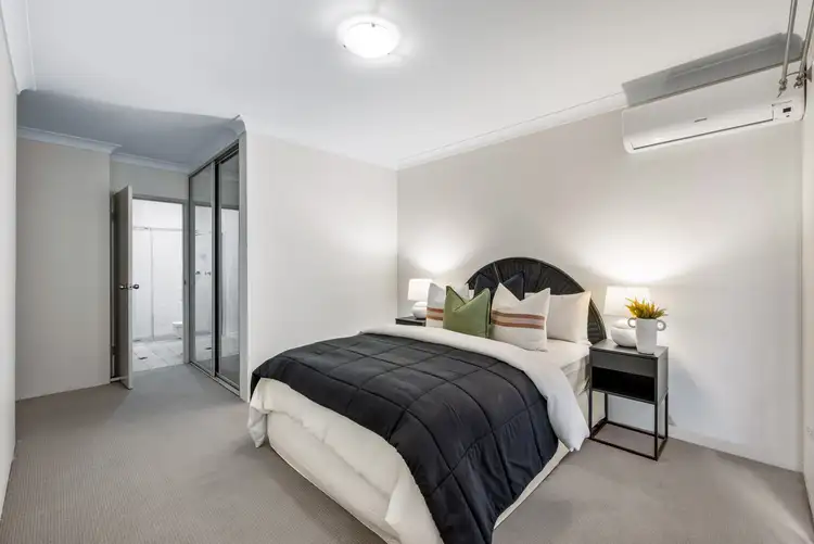 Sixth view of Homely apartment listing, 3/7-9 Lemongrove Road, Penrith NSW 2750