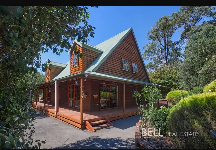 225 Amphlett Avenue, Gembrook VIC 3783