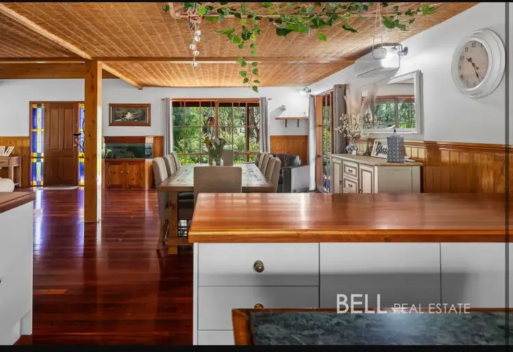 Fourth view of Homely house listing, 225 Amphlett Avenue, Gembrook VIC 3783