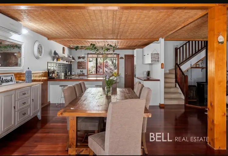 Fifth view of Homely house listing, 225 Amphlett Avenue, Gembrook VIC 3783