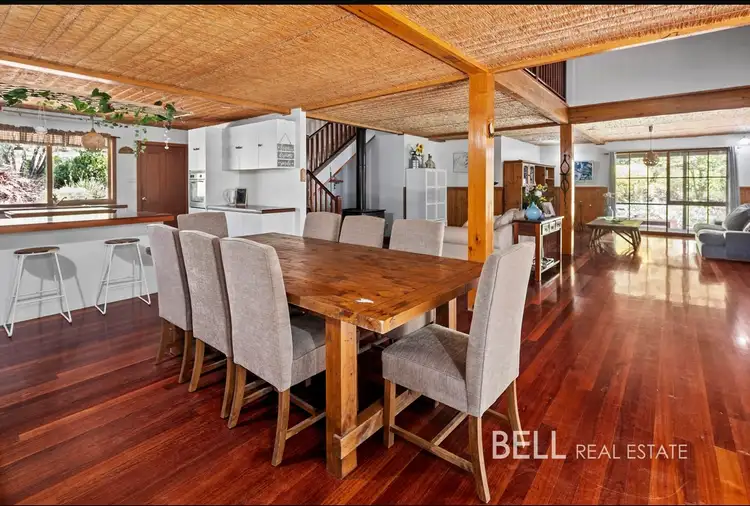 Sixth view of Homely house listing, 225 Amphlett Avenue, Gembrook VIC 3783