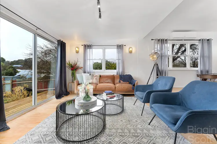 Second view of Homely house listing, 25 Little Street, Daylesford VIC 3460