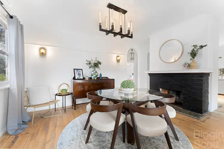 Third view of Homely house listing, 25 Little Street, Daylesford VIC 3460