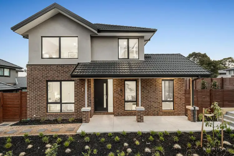 1, 10 & 18 Serenity Court, Vermont South VIC 3133