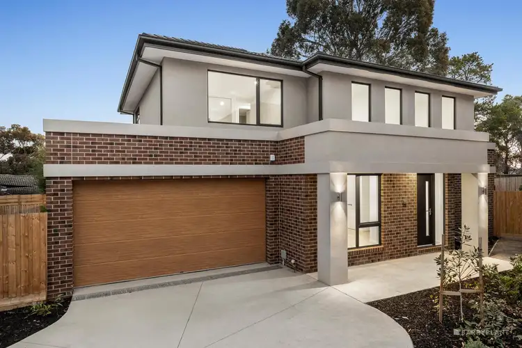 10 Serenity Court, Vermont South VIC 3133