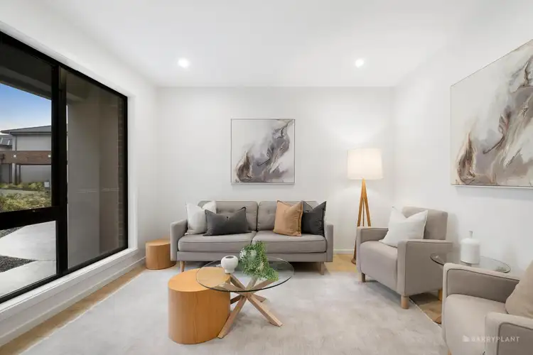 Fourth view of Homely house listing, 10 Serenity Court, Vermont South VIC 3133