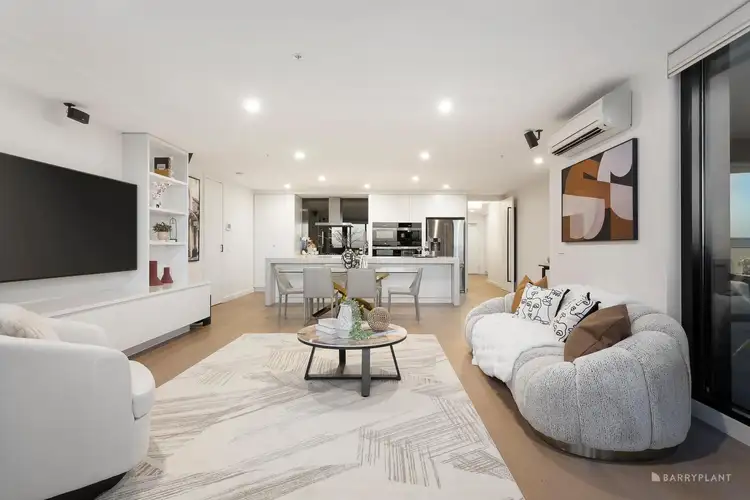 302/600 Doncaster Road, Doncaster VIC 3108