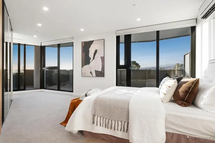 Fourth view of Homely apartment listing, 302/600 Doncaster Road, Doncaster VIC 3108