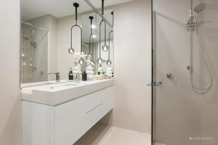 Sixth view of Homely apartment listing, 302/600 Doncaster Road, Doncaster VIC 3108