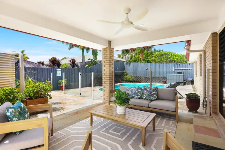 7 Haughton Street, Pacific Pines QLD 4211