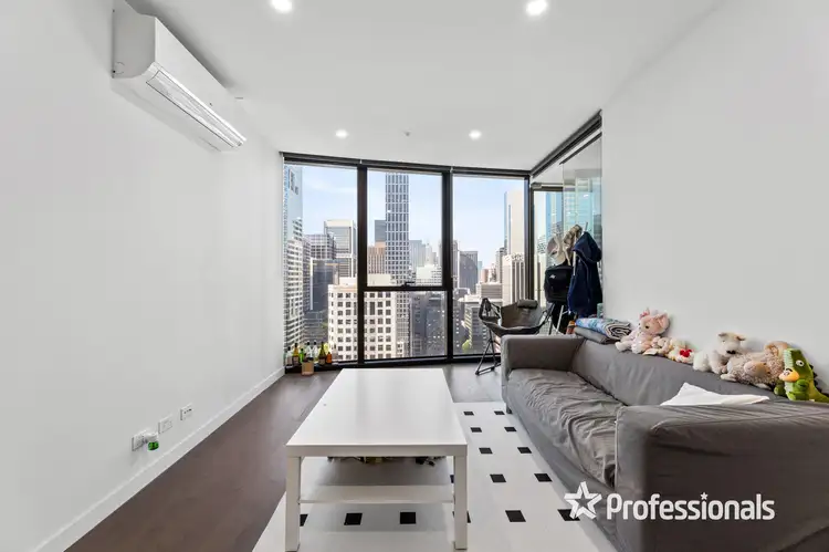 2608/138 Spencer Street, Melbourne VIC 3000