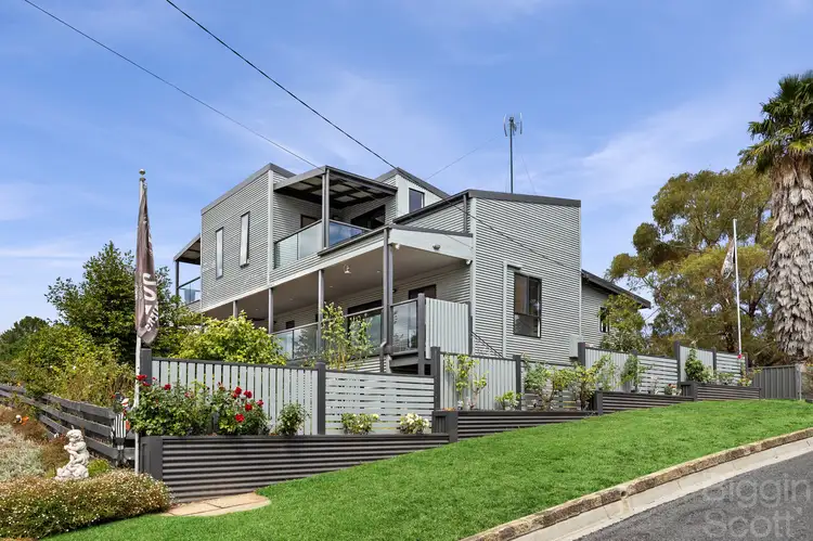 13 Fourth Street, Hepburn Springs VIC 3461