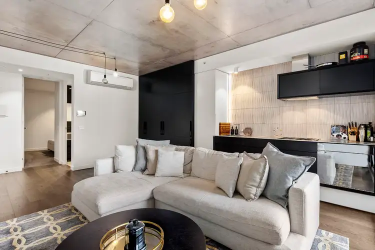 201/274 Coventry Street, South Melbourne VIC 3205