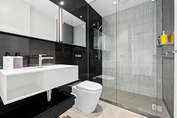 Sixth view of Homely apartment listing, 201/274 Coventry Street, South Melbourne VIC 3205