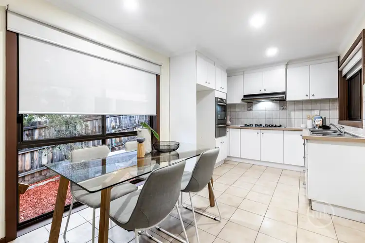 Fifth view of Homely unit listing, 1/86 Karingal Drive, Eltham North VIC 3095