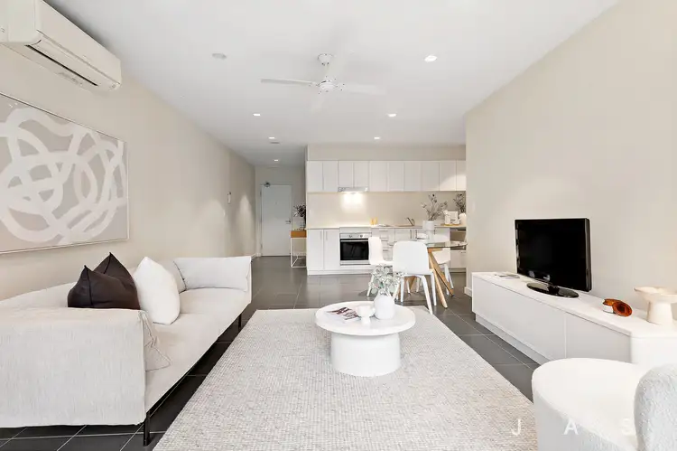 432 Geelong Road