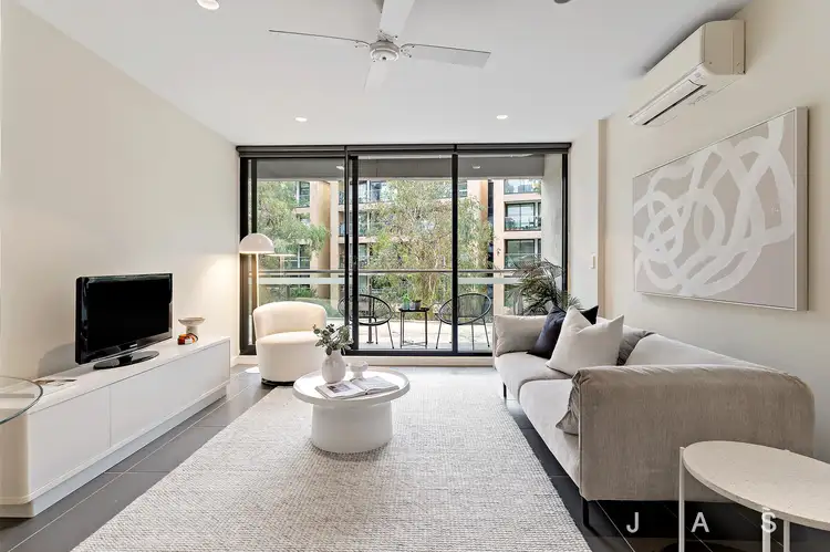 Second view of Homely apartment listing, G06/432 Geelong Road, West Footscray VIC 3012