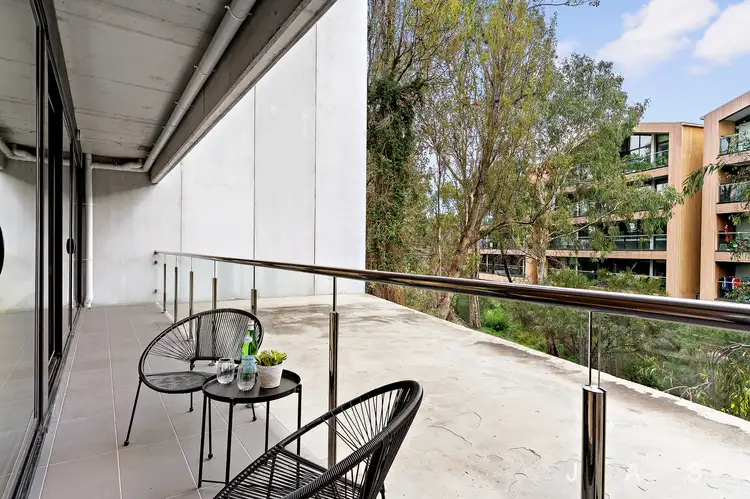 Third view of Homely apartment listing, G06/432 Geelong Road, West Footscray VIC 3012