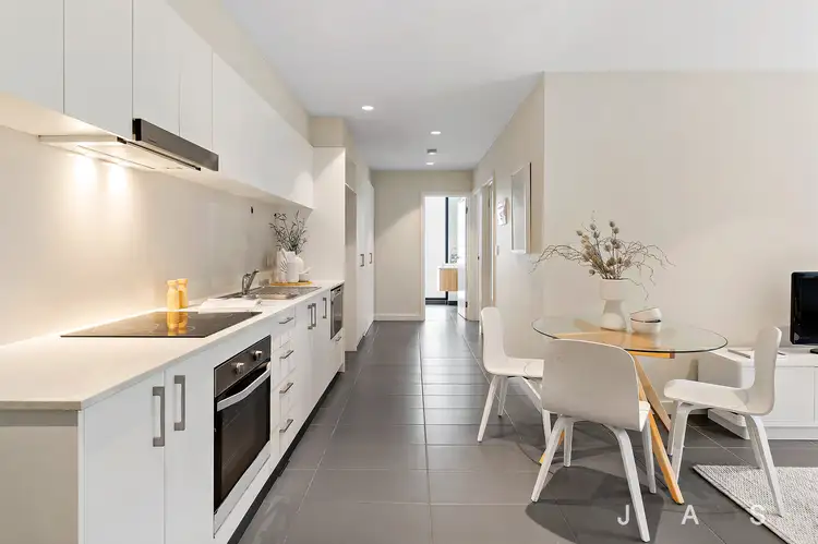 Fourth view of Homely apartment listing, G06/432 Geelong Road, West Footscray VIC 3012